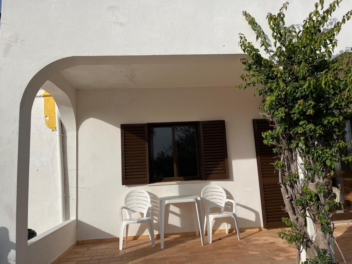 Boliqueime House Apartment Exterior photo