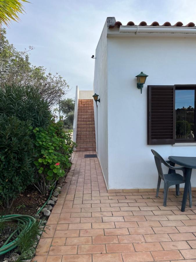 Boliqueime House Apartment Exterior photo