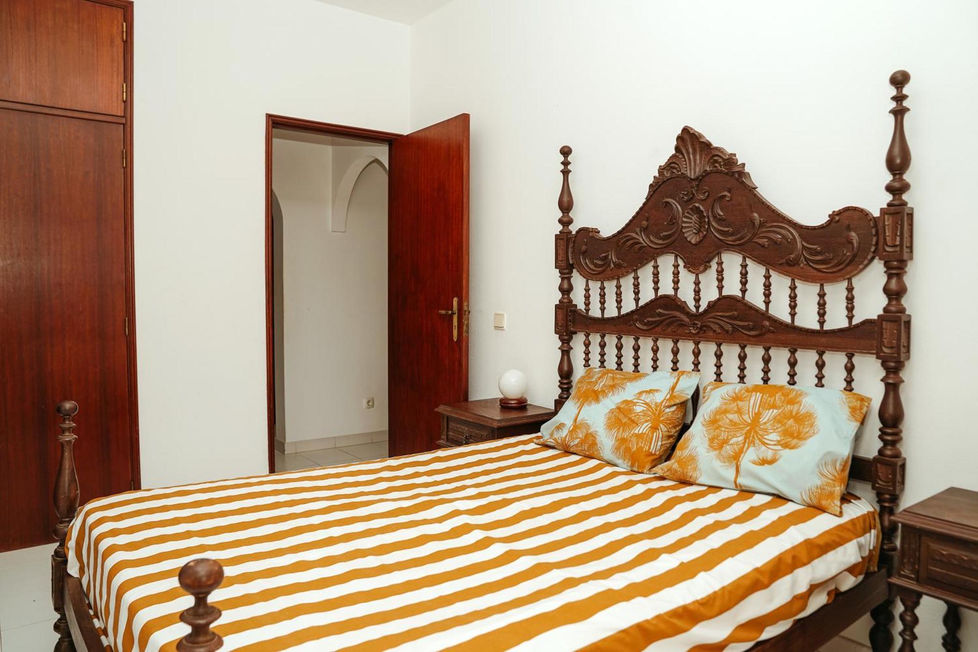 Boliqueime House Apartment Exterior photo